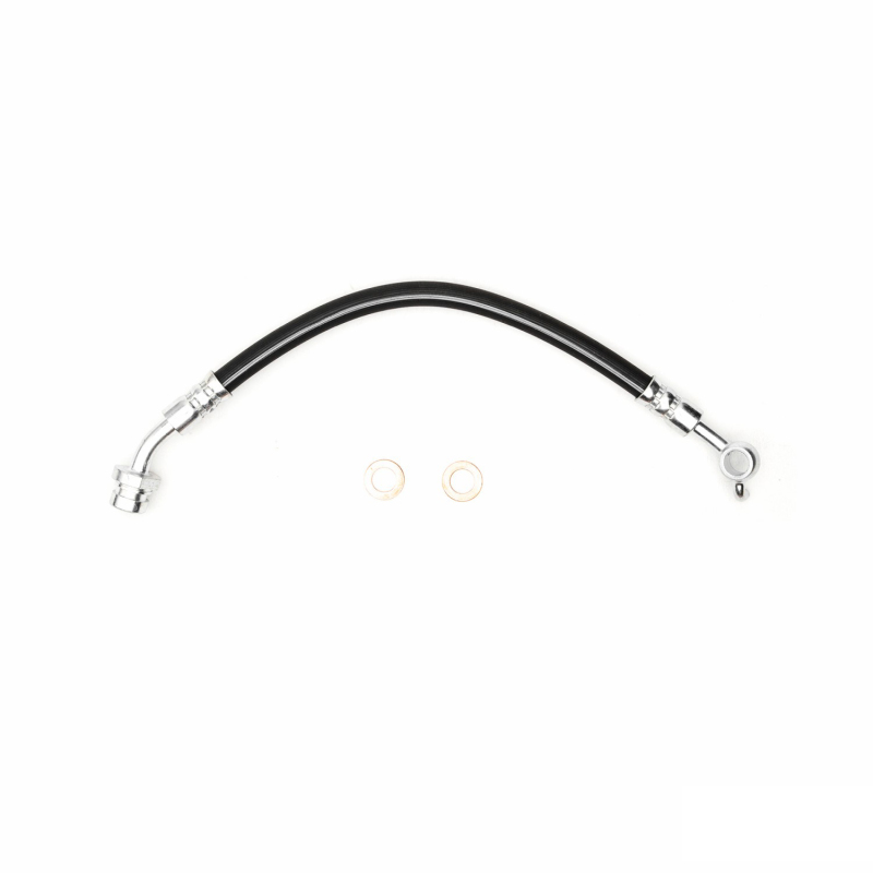 Hyundai Azera Brake Hose - Rear - R1 Concepts - `10-`17